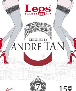 Legs - Legs by Andre Tan